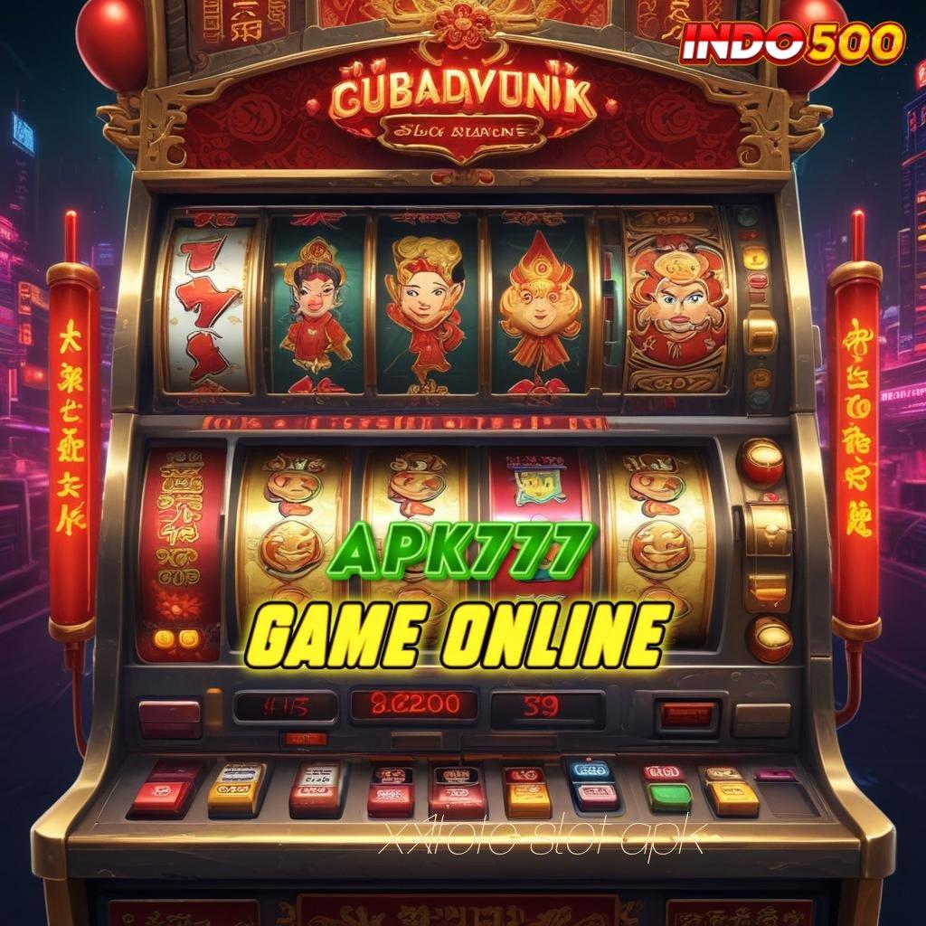 XX1TOTO SLOT APK ➤ Member Baru Andal Dan Cepat Jalur Aman Menuju Kemenangan