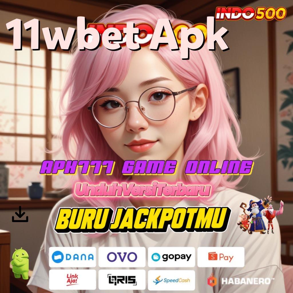 11wbet Apk