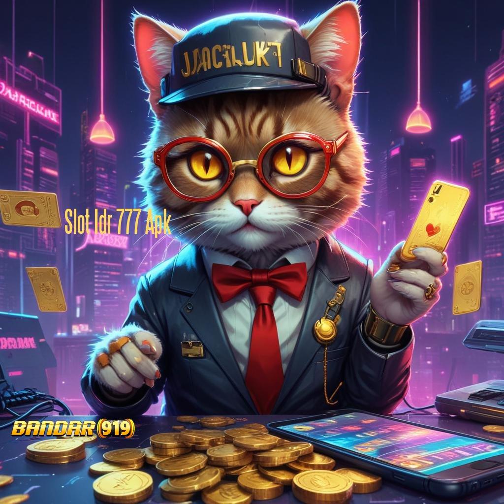 Slot Idr 777 Apk