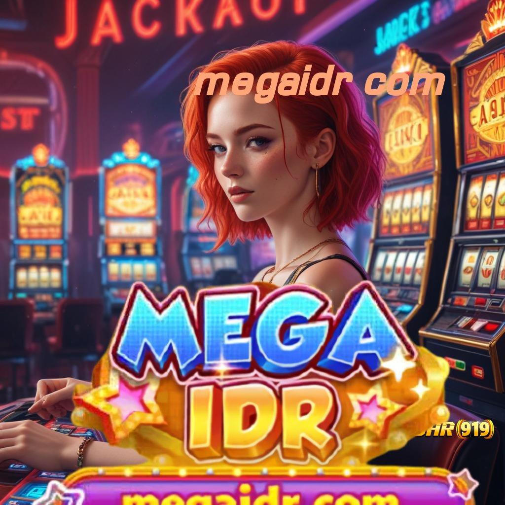 MEGAIDR COM ➤ slot payout mengesankan dalam jalur cepat tanpa hambatan