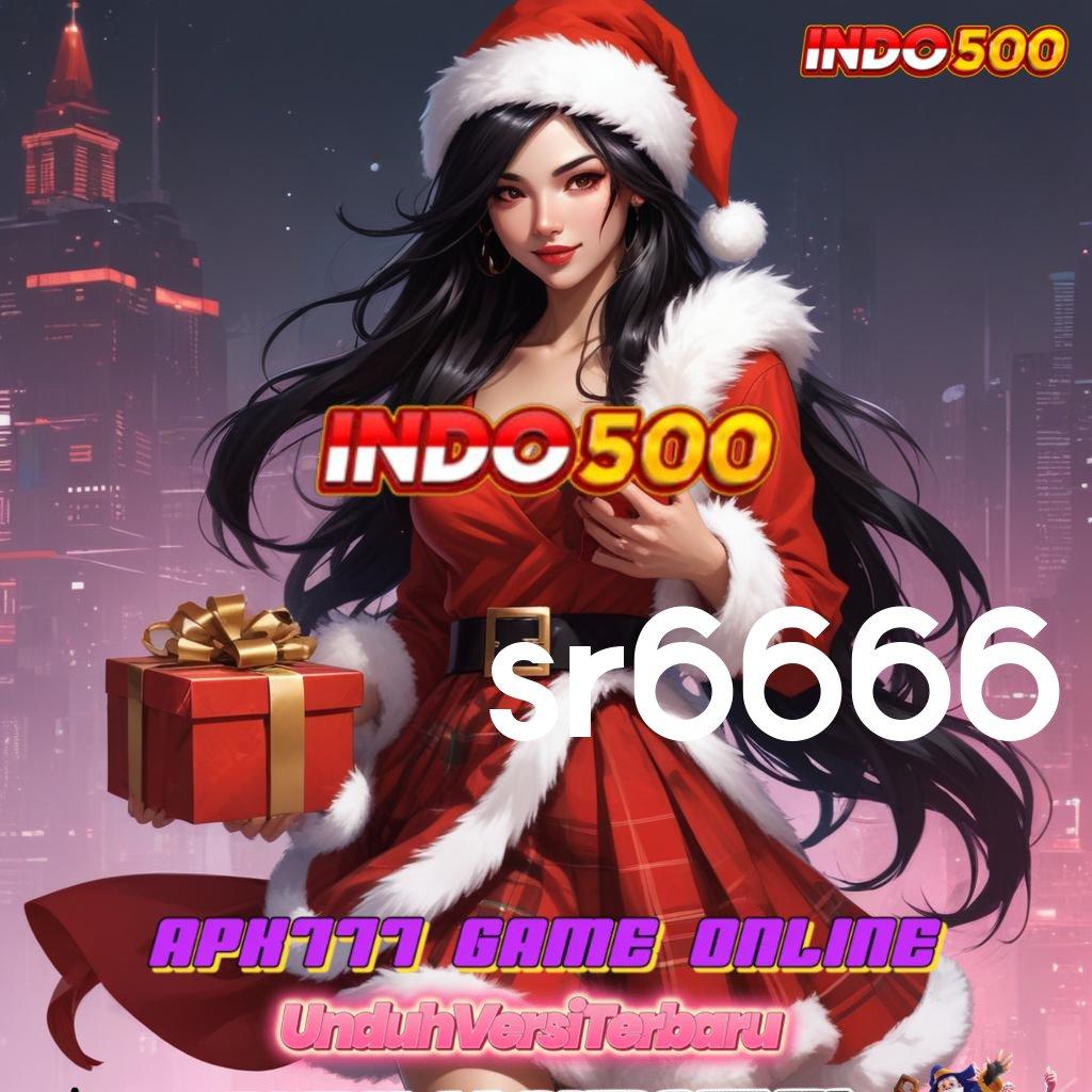 SR6666 ➽ Awali Spin Slot Penghasil Uang Di Apk