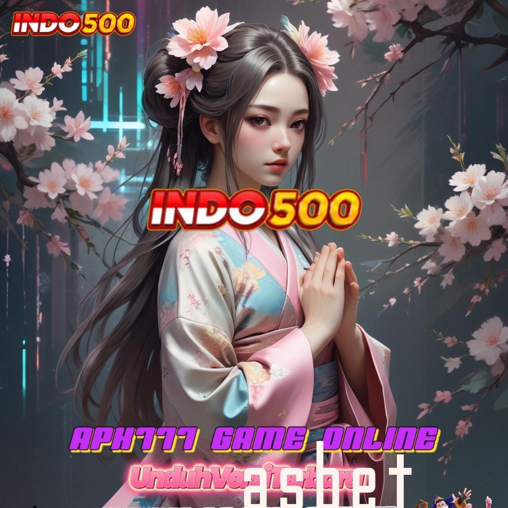 ASBET | Spin Gampang Bonus Instan untuk Pemain Baru