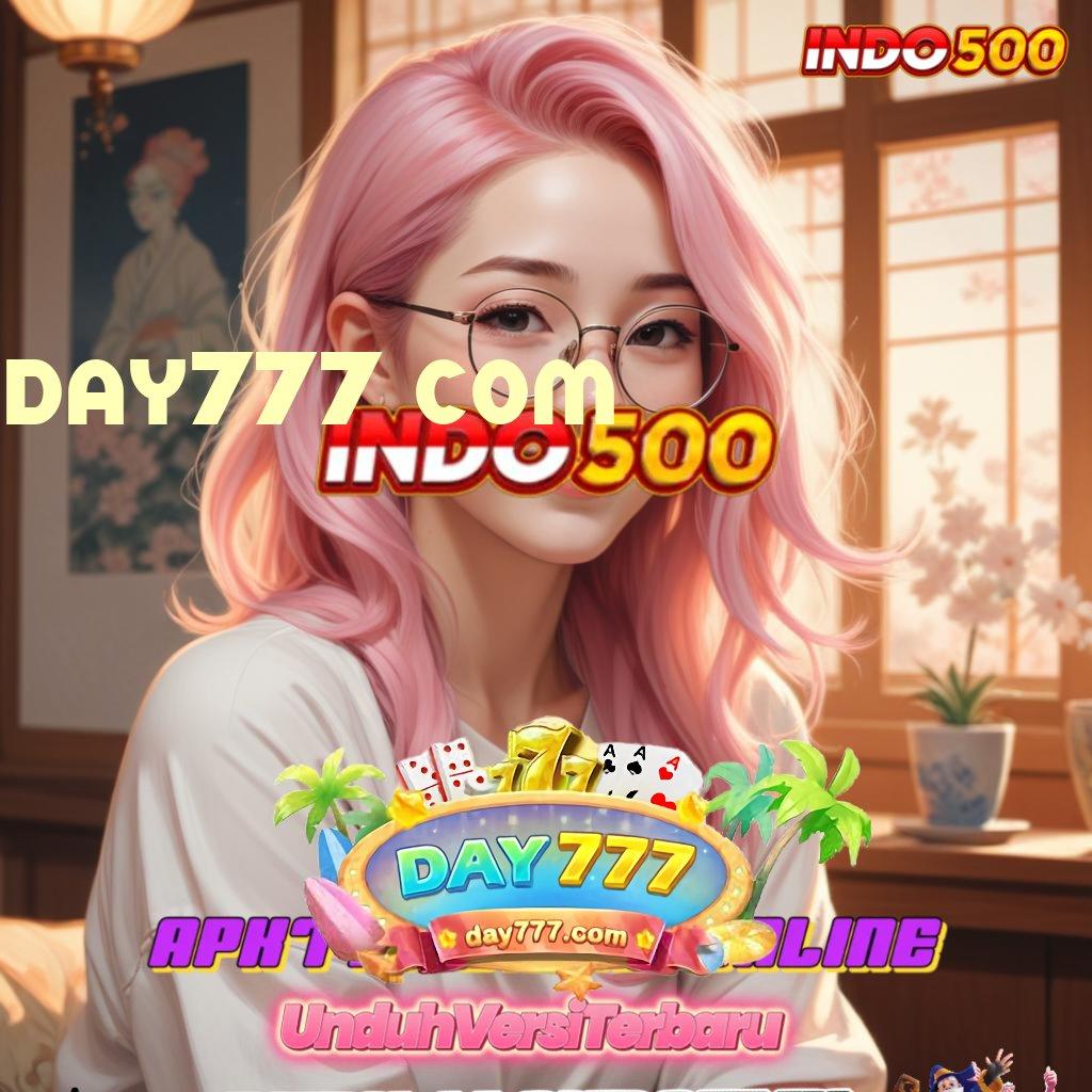 DAY777 COM ✔ akun sultan jackpot langsung tiada hambatan