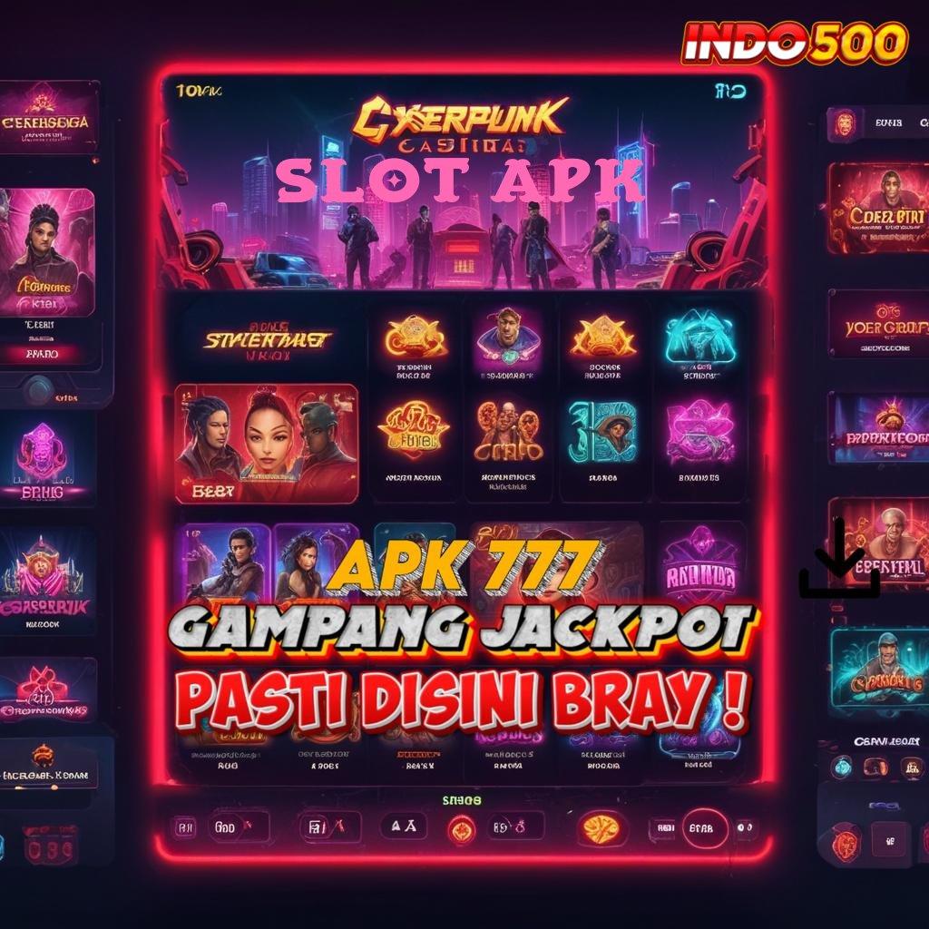 3126 SLOT APK Versi Terbaru Web 3 Gampang Diakses