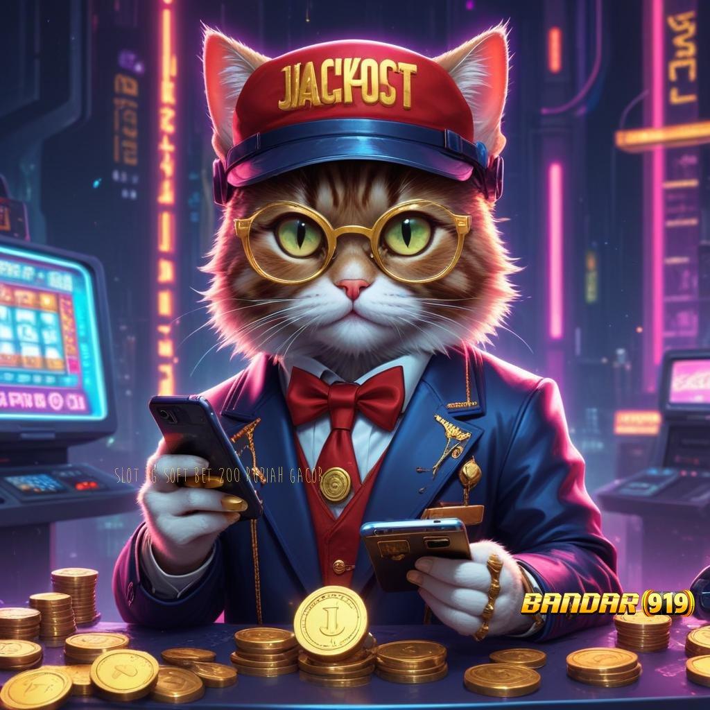 SLOT PG SOFT BET 200 RUPIAH GACOR 🐉 mekanisme bidang mekanisme kerja ruang digital kapasitas