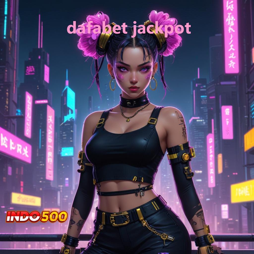 DAFABET JACKPOT Sekolah Digital Dengan Mesin Pemutar Teknologi Gacor