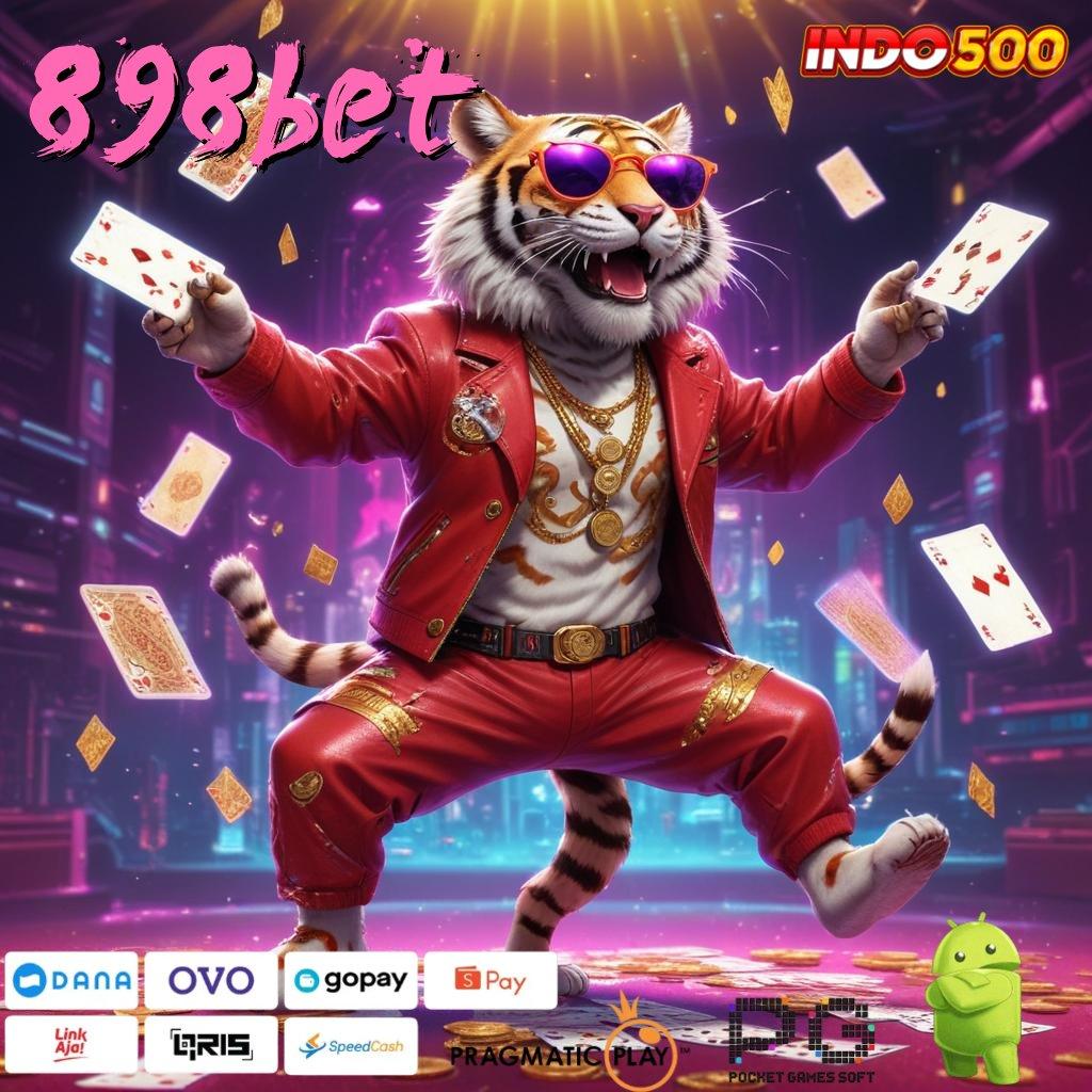 898BET Slot Aplikasi Untuk Keberuntungan