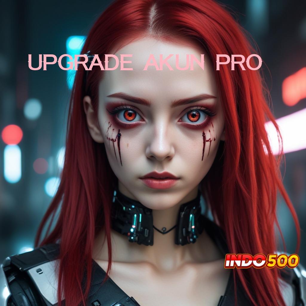 UPGRADE AKUN PRO 🐉 fitur baru dari slot injector untuk semua pemain baru