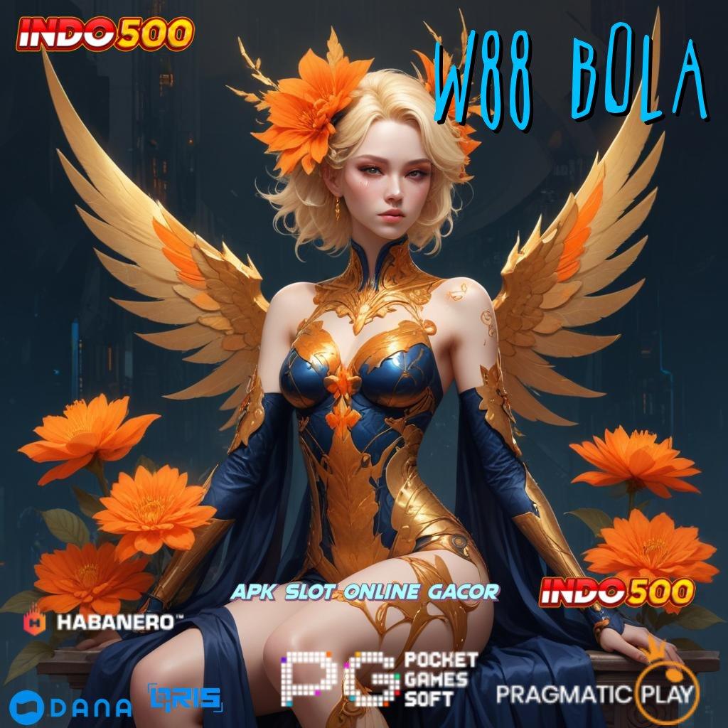 W88 BOLA , Kode Ajaib APK Idr 777 Slot Inovatif 2025