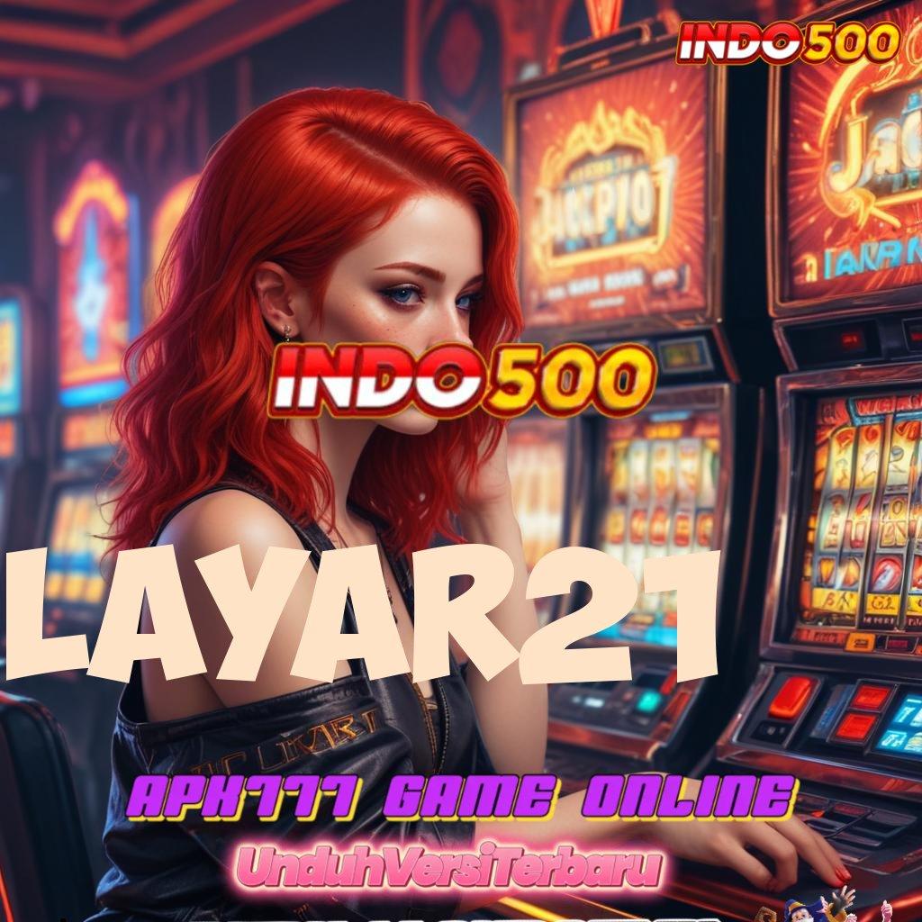 LAYAR21 ↪ Dp Bca 20rb APK Slot Uang Asli Dengan Pilihan Permainan