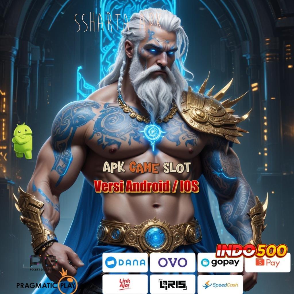 SSHARTA APK 🔥 stasiun slot digital dengan pola dinamis