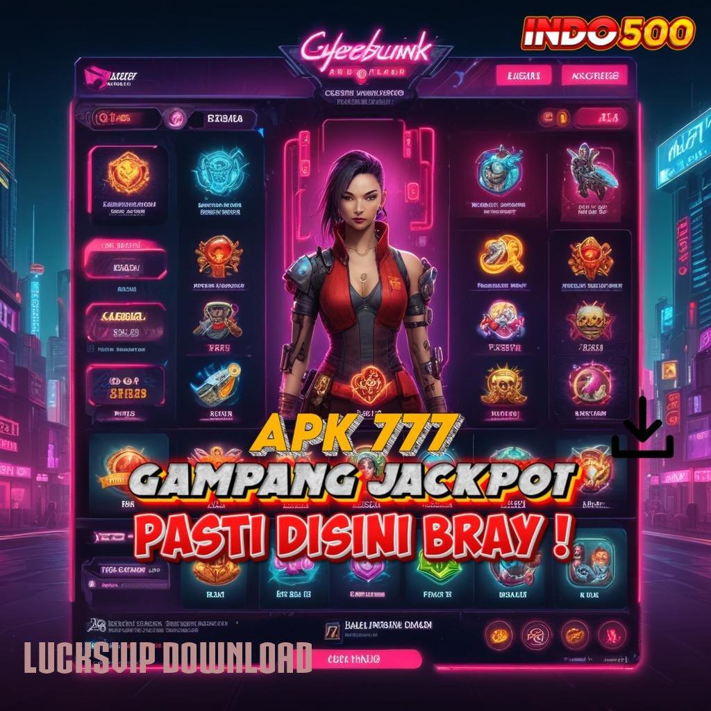 LUCKSVIP DOWNLOAD Cuan Fresh Hadiah Stop Dreams