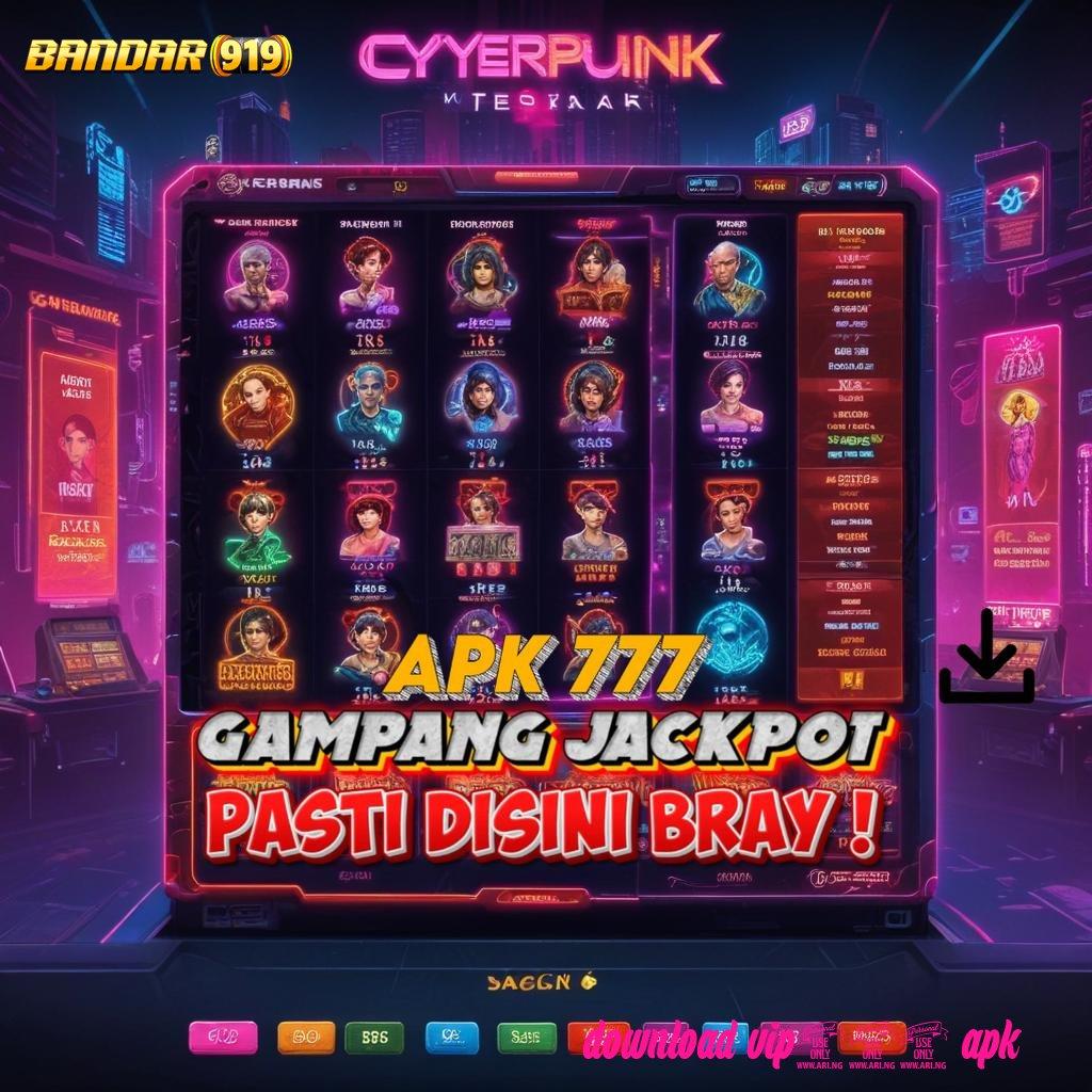 DOWNLOAD VIP188 APK ♒ langkah cuan mudah rejeki instan