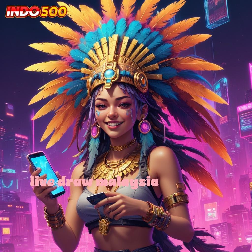 LIVE DRAW MALAYSIA 🔥 Cocok Untuk Di Mainkan Game Slot Android Dengan Uang Asli