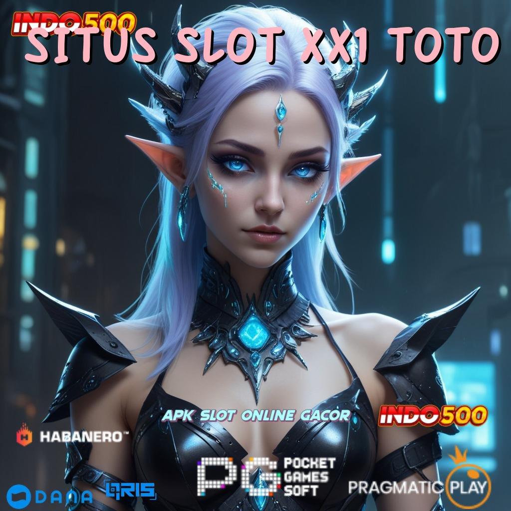 SITUS SLOT XX1 TOTO → permainan nasib jalan menuju maxwin