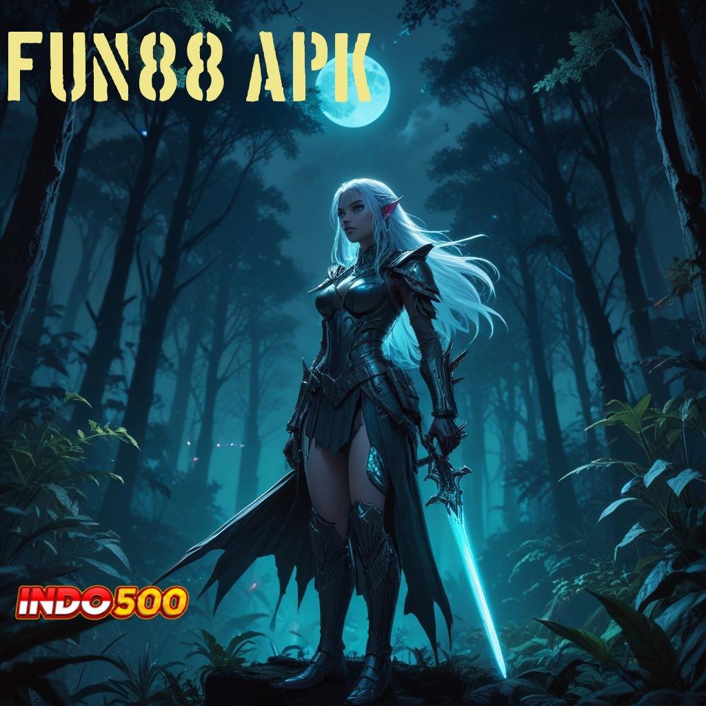 FUN88 APK ➿ pondasi digital sarana digital platform digital kontainer sistem operasional