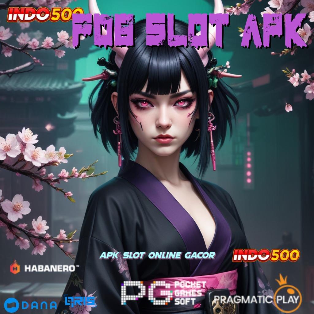 F08 Slot Apk