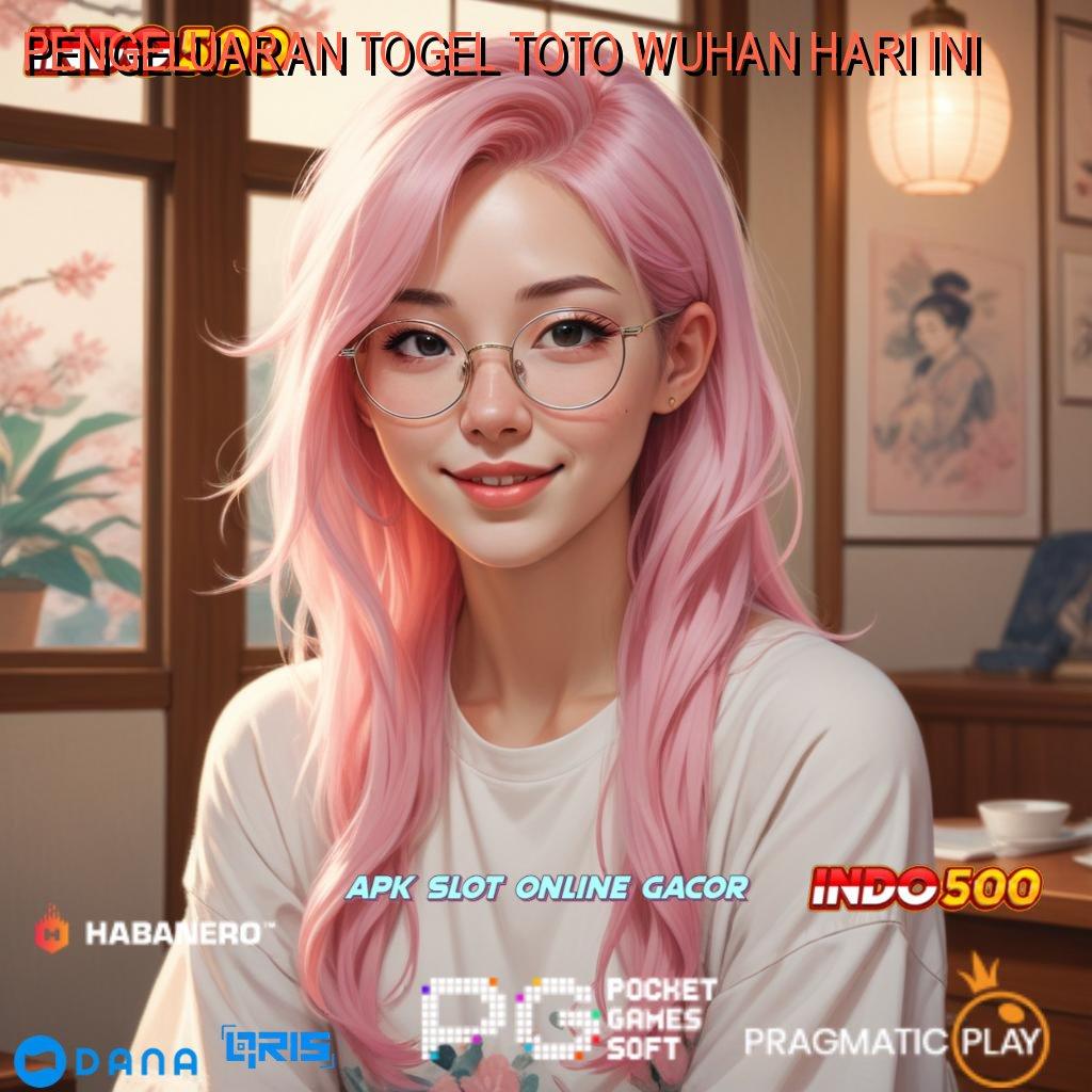 PENGELUARAN TOGEL TOTO WUHAN HARI INI Event Android iOS Bonus Besar Ruang Interaksi