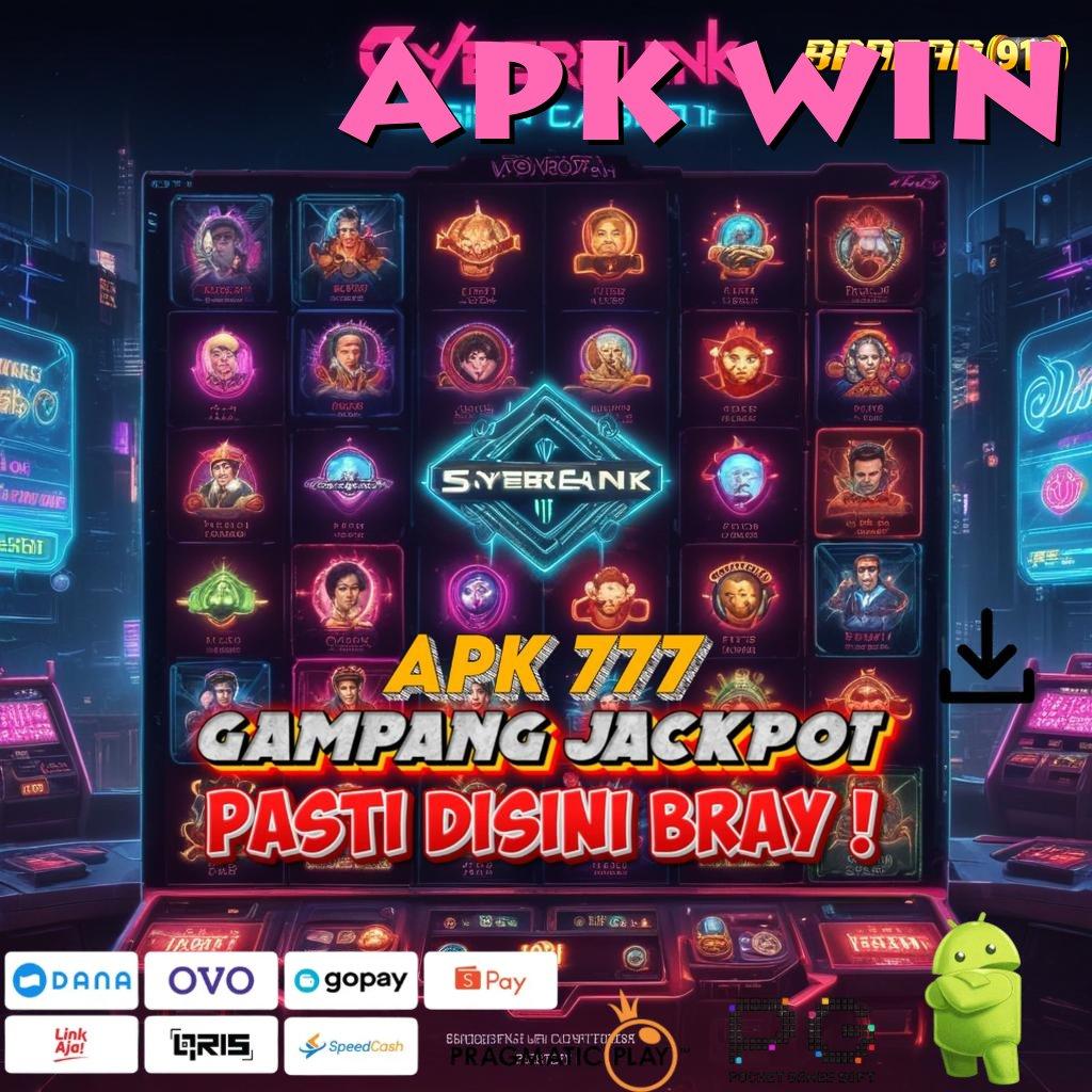 APK WIN > Transaksi Kilat Aman Dengan Solusi Digital Modern