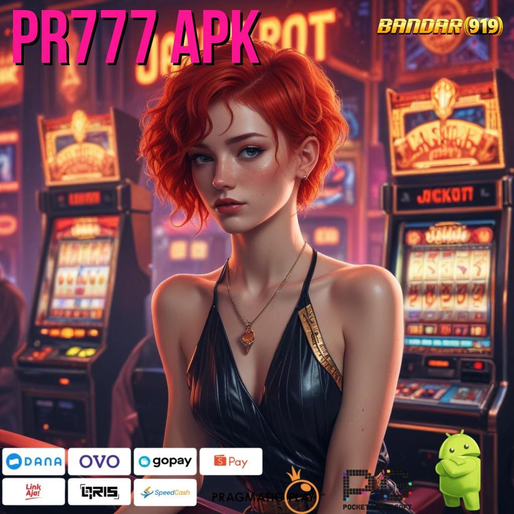 PR777 APK > Pola Jackpot Baru Dengan Tips Kaya