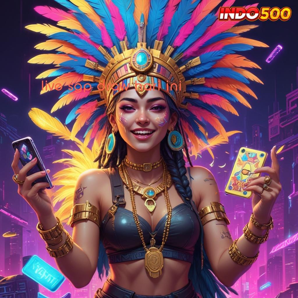 LIVE SGP DRAW HARI INI 🐉 Menyusuri Jalan Baru untuk Spin Bonus Langsung