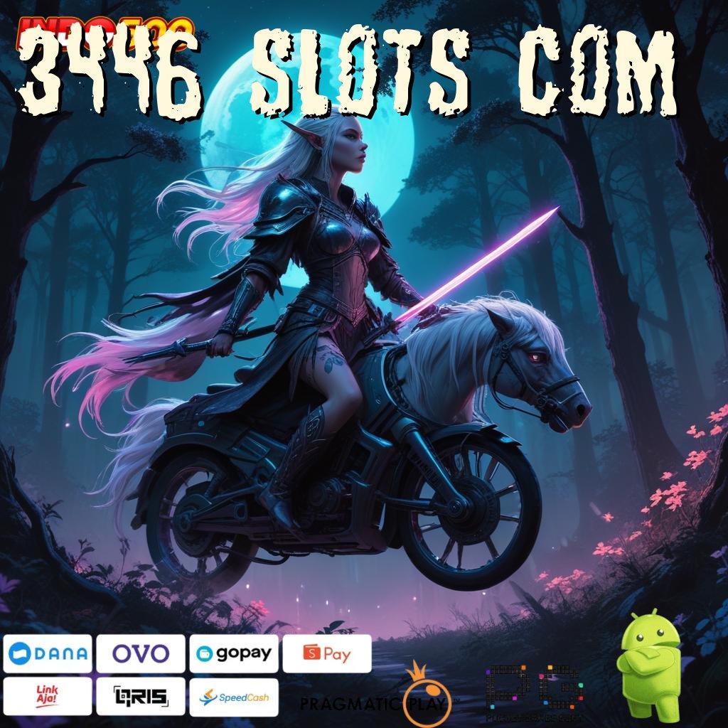 3446 SLOTS COM Pragmatic Demo Jackpot Gampang Tiap Hari