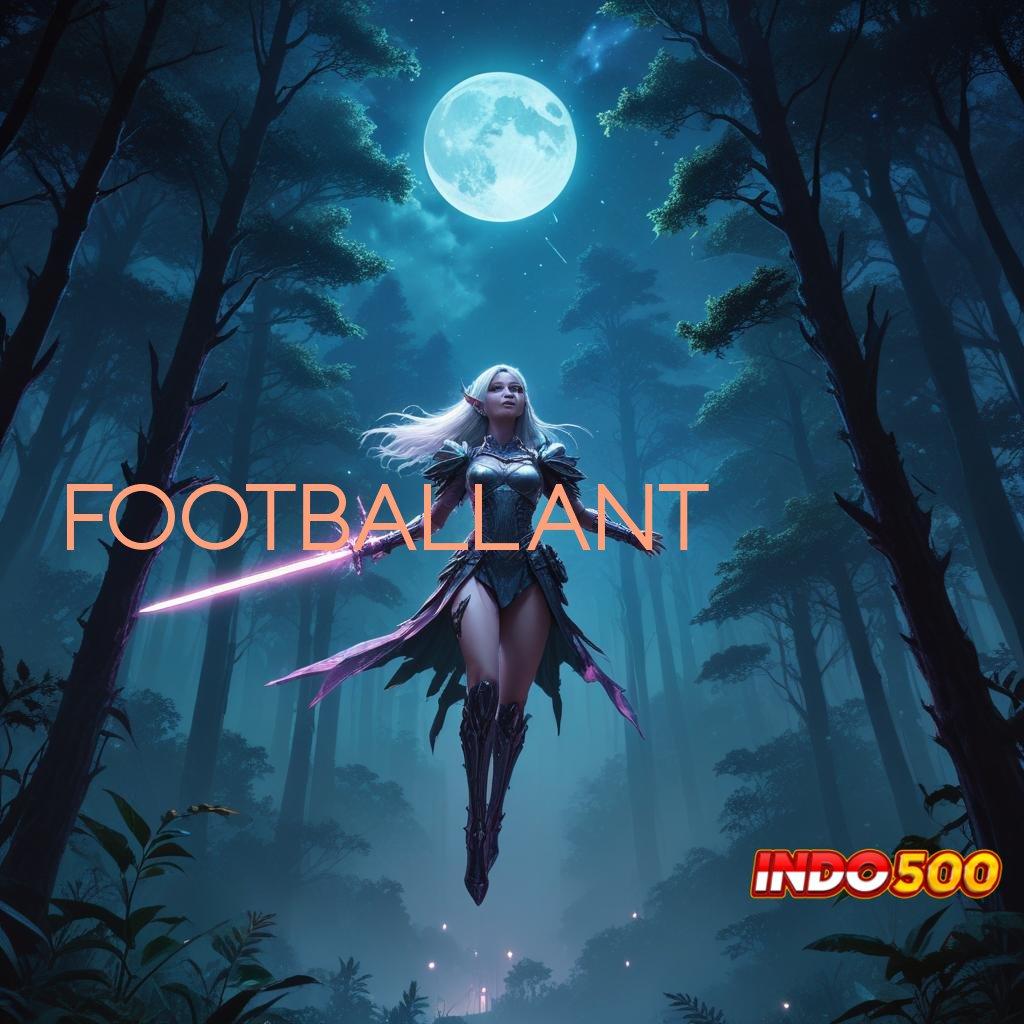 FOOTBALLANT 🔎 depo shopeepay jalan menuju maxwin pasti tanpa hambatan