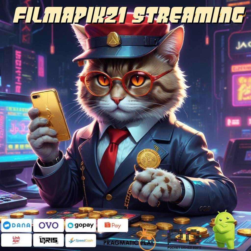 FILMAPIK21 STREAMING , jaminan menang