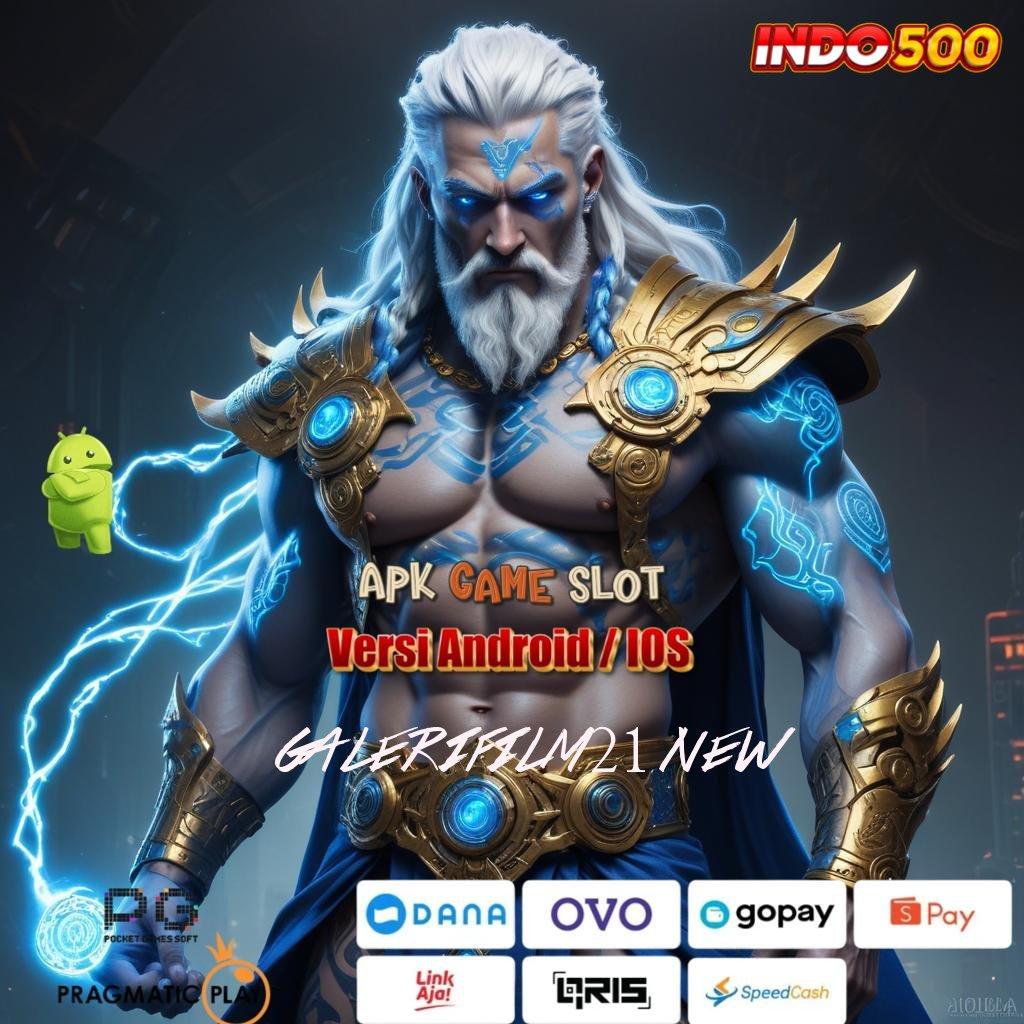 GALERIFILM21 NEW depo shopeepay baru jalan menuju maxwin