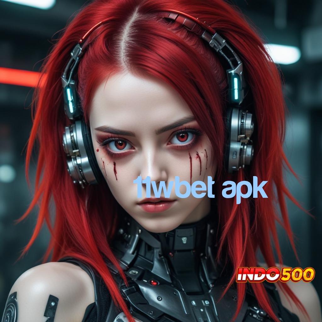 11WBET APK mesin slot gacor pintu keberuntungan tanpa rugi