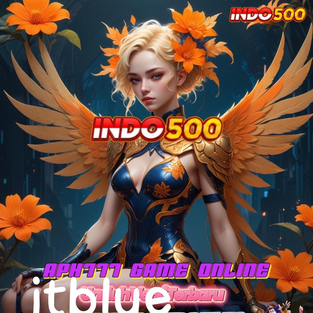 JTBLUE ⋗ begini penjelasannya