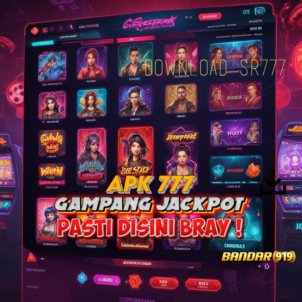 DOWNLOAD SR777 ➜ Bonus Keluar Permainan Yang Fleksibel