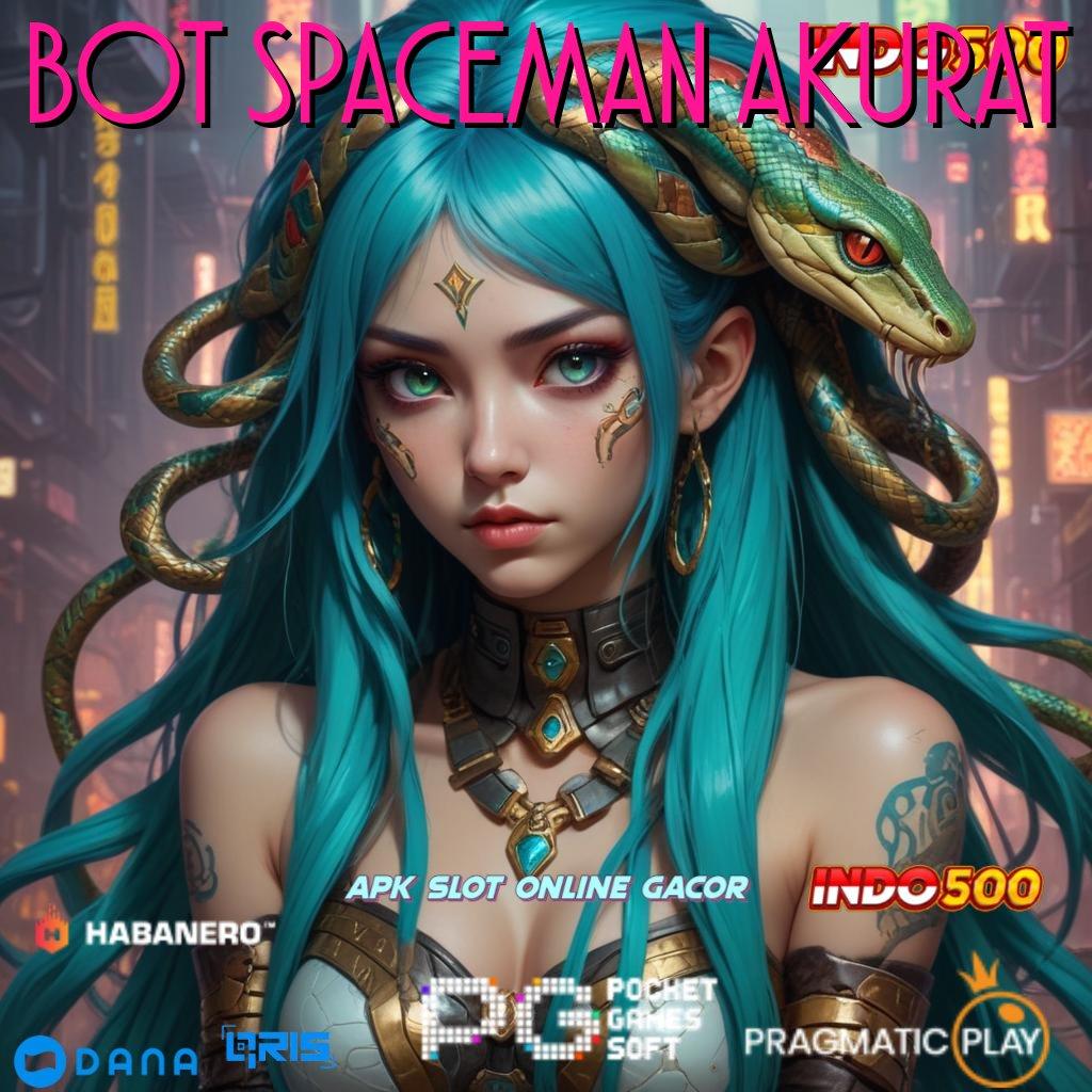 BOT SPACEMAN AKURAT # Kunci Kejutan Download Slot Gacor Apk 777 Versi Terbaru