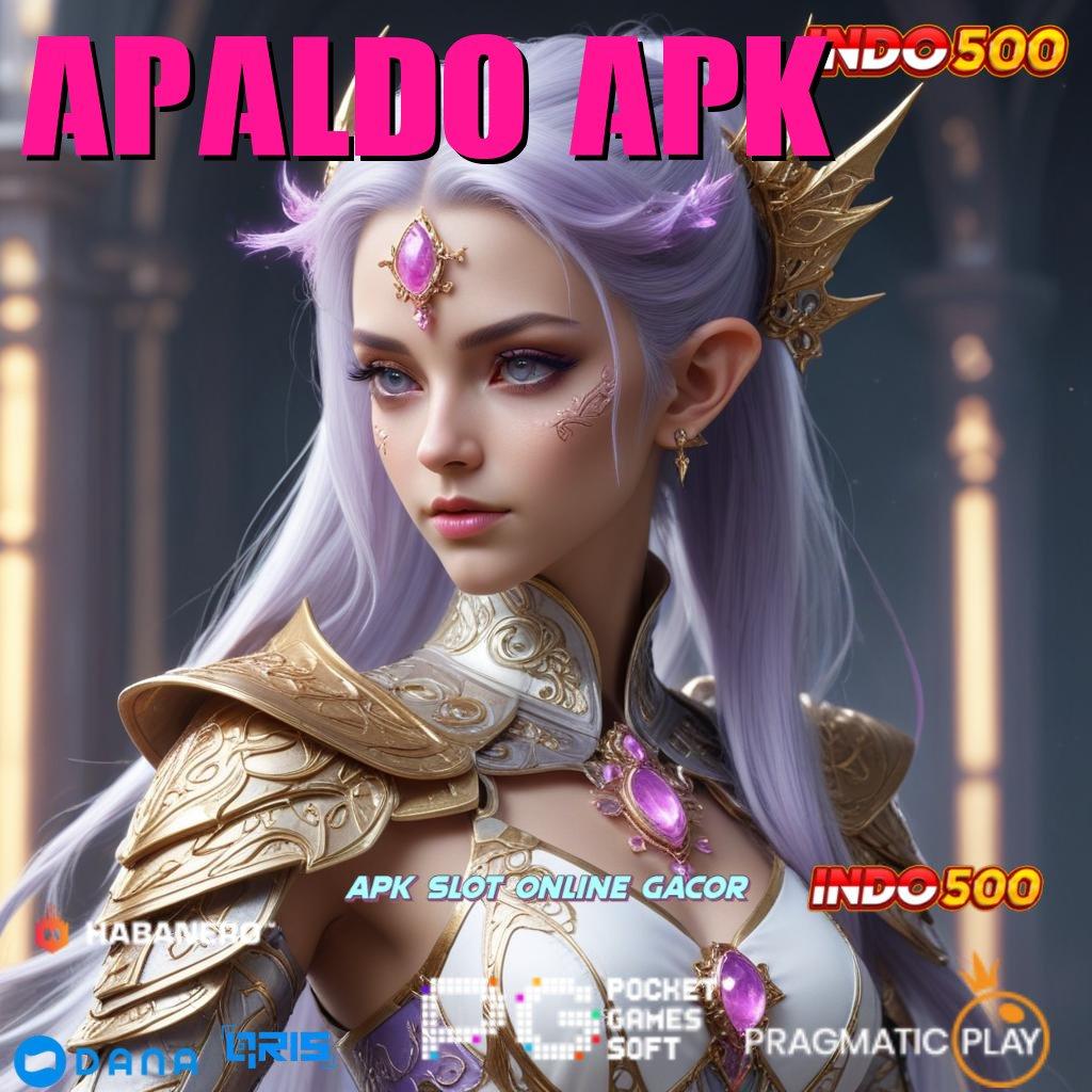 Apaldo Apk