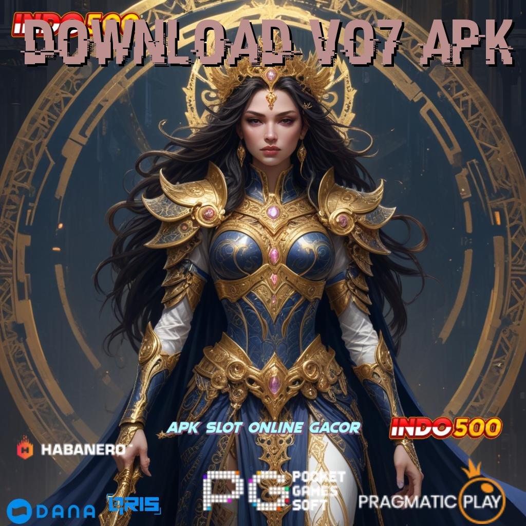 DOWNLOAD VO7 APK 🚀 RTP Tertinggi Mahasiswa Unduh Teknologi Baru Cepat