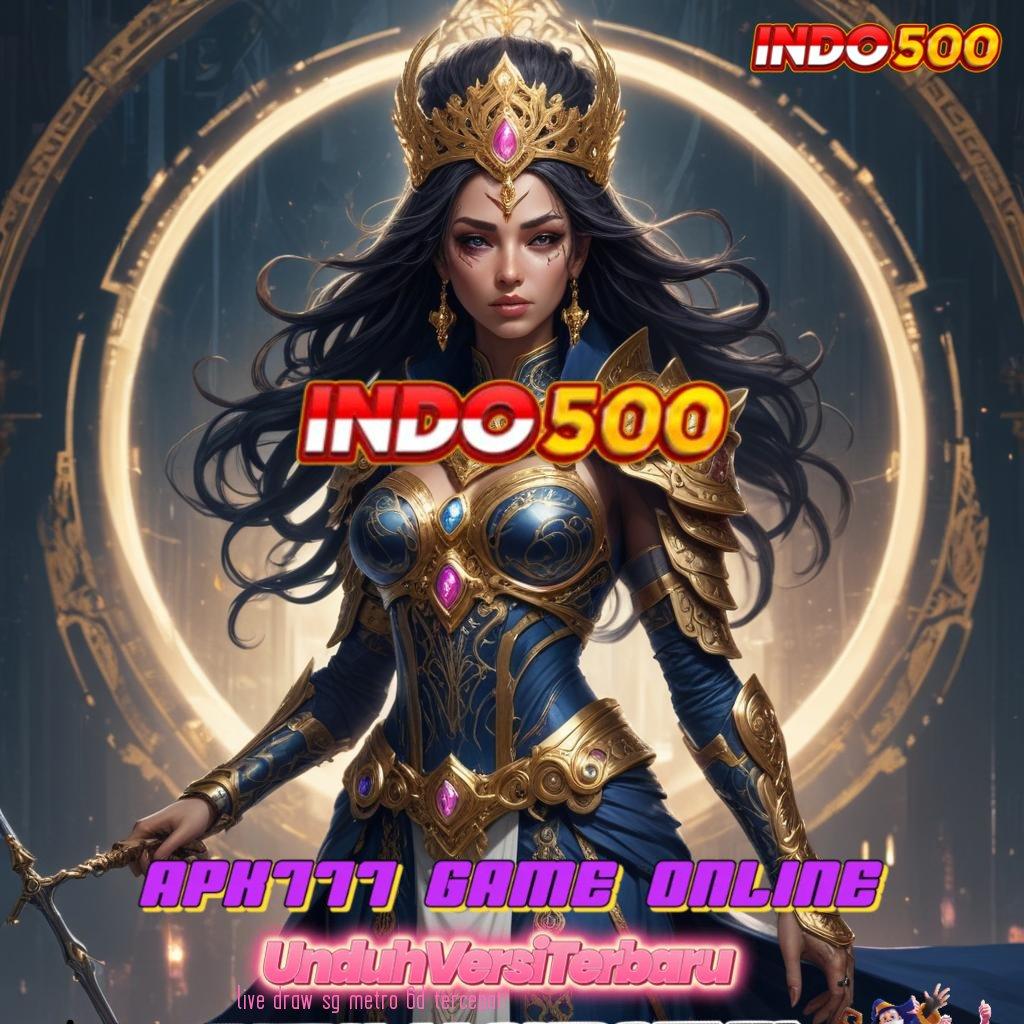 LIVE DRAW SG METRO 6D TERCEPAT Pasti Jackpot Login Versi 2.988.44 Terbaru Download Tahun Ini