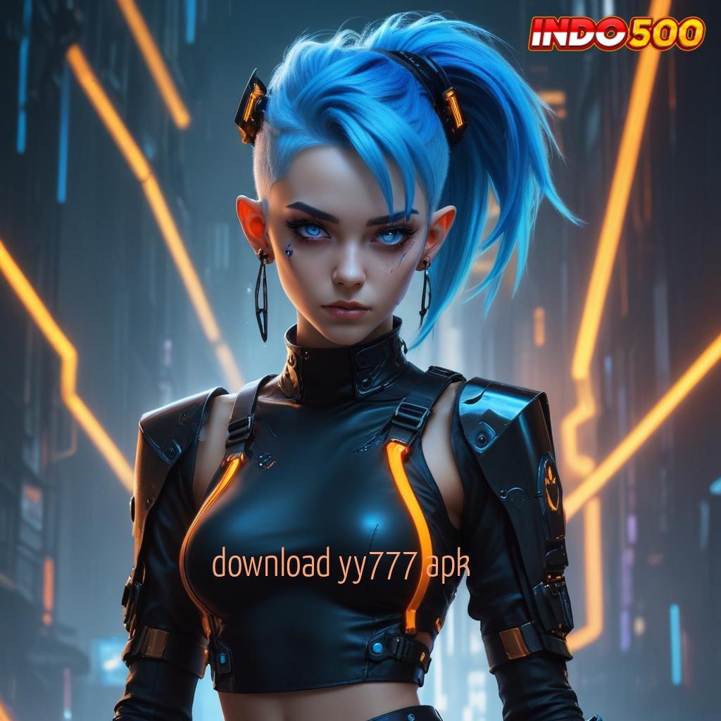 DOWNLOAD YY777 APK 🐉 indonesia juara rtp tertinggi