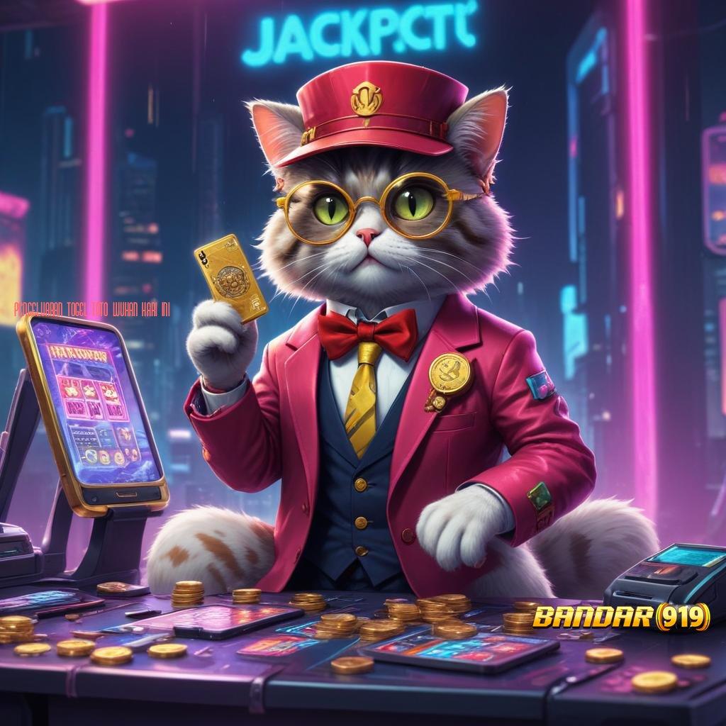 PENGELUARAN TOGEL TOTO WUHAN HARI INI ✅ Mesin Scatter Pengembangan Baru Dengan Teknologi Modern