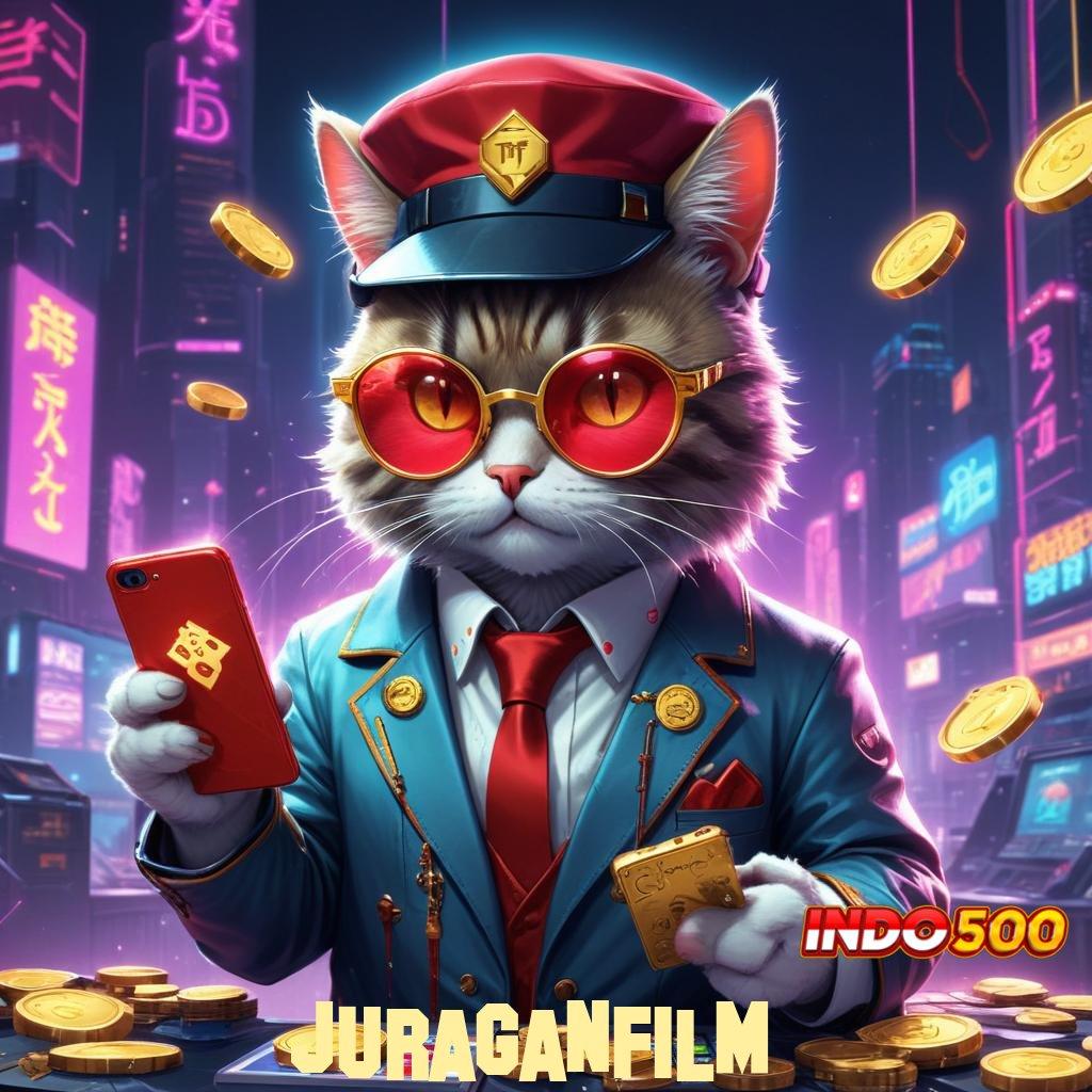 JURAGANFILM , Marketplace Game Slot Serba Ada