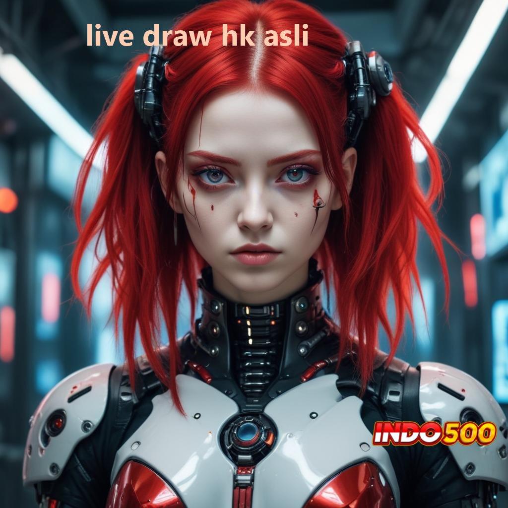 LIVE DRAW HK ASLI dasar kerja digital dengan bonus instan kilat