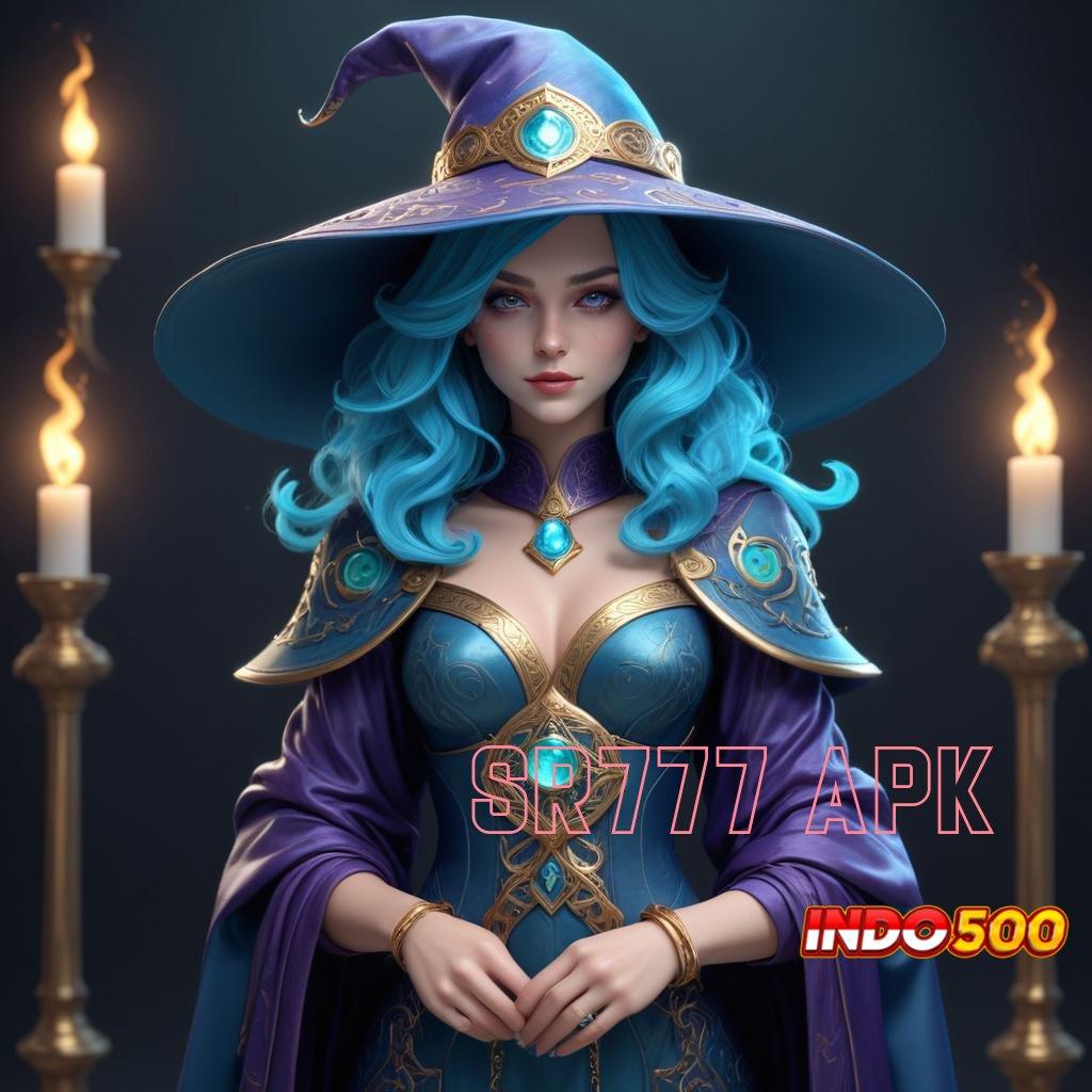 Sr777 Apk