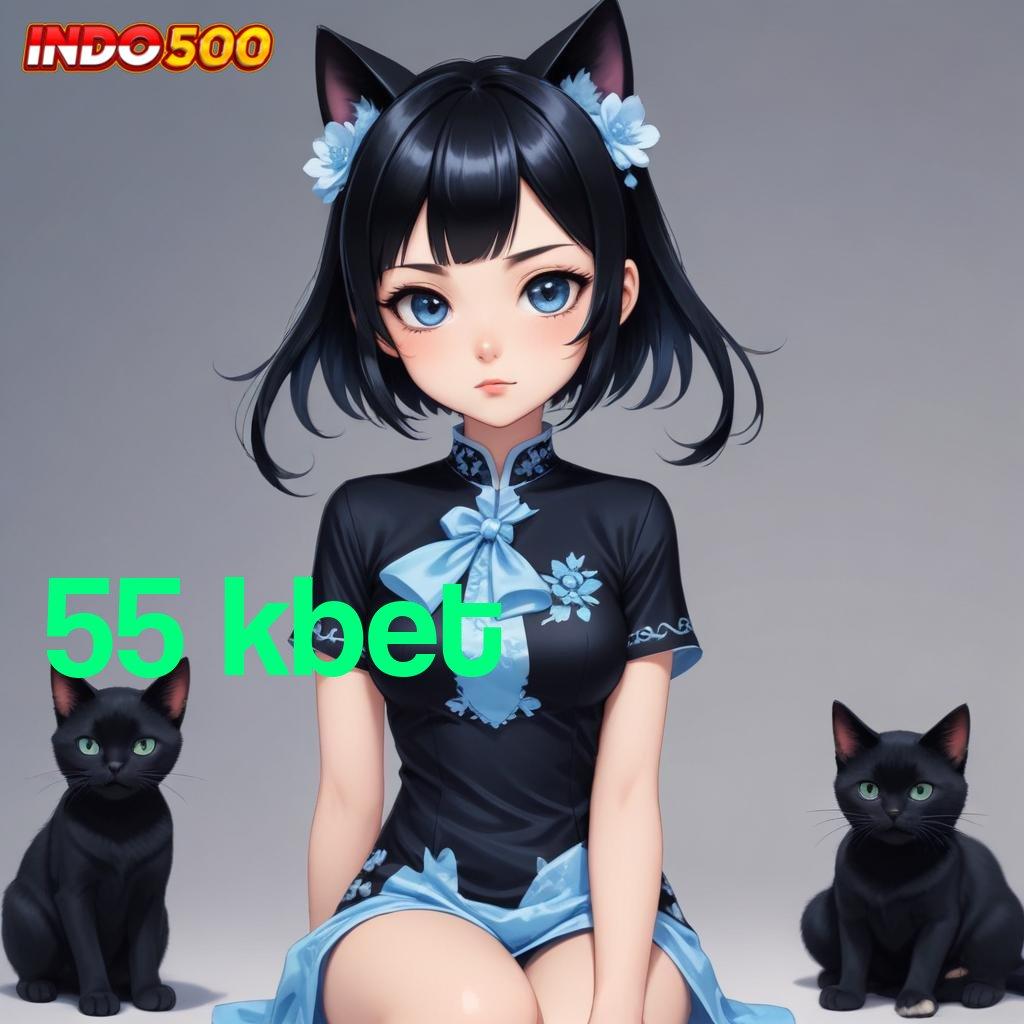 55 KBET ♍ Event Android iOS Bonus Besar Perantara