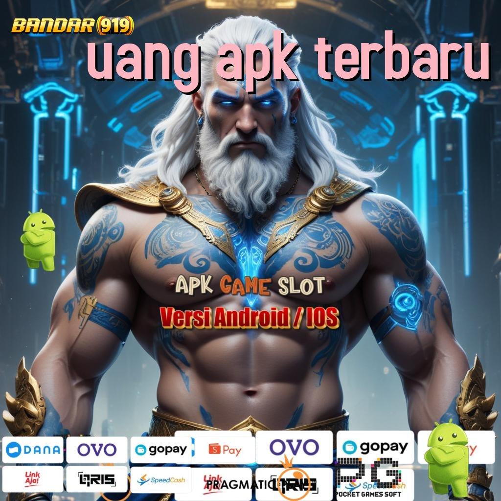 UANG APK TERBARU > Komitmen Member Juara Metode Baru Gampang WD