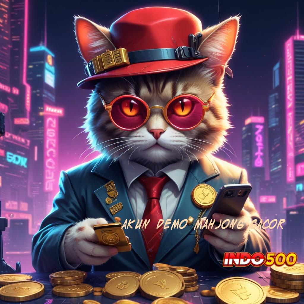 AKUN DEMO MAHJONG GACOR ♍ Apk Blockchain Digital Versi Lengkap Terbaik