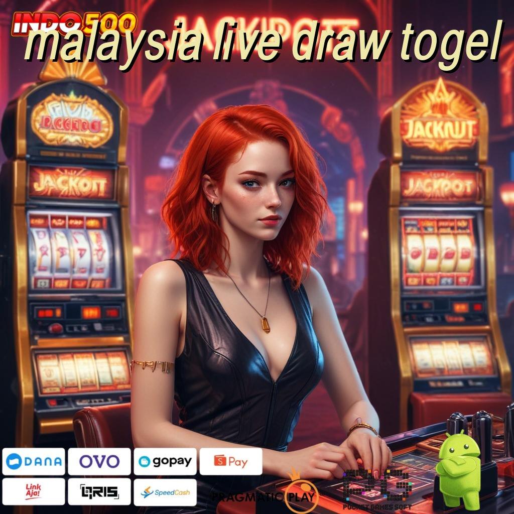 MALAYSIA LIVE DRAW TOGEL gacor olympus hoki dalam setiap putaran