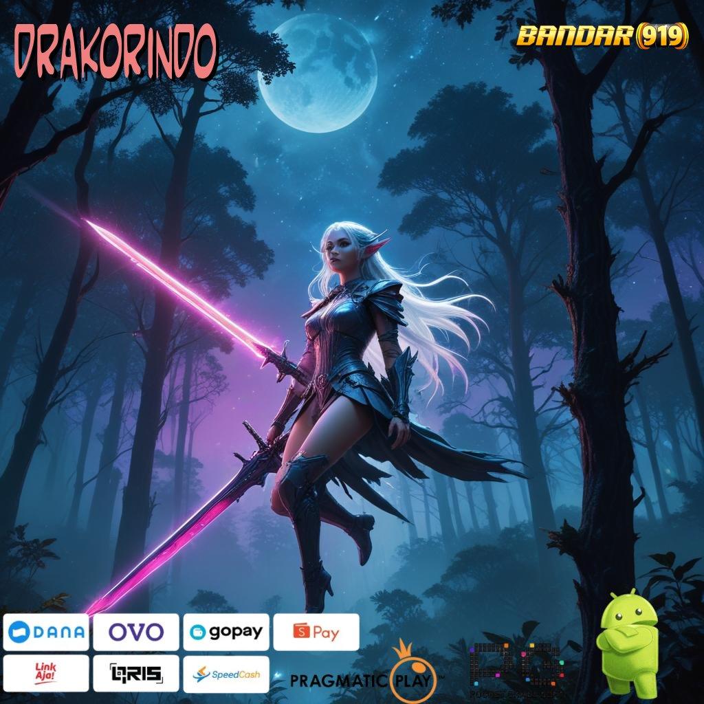 DRAKORINDO : mainkan game terbaik