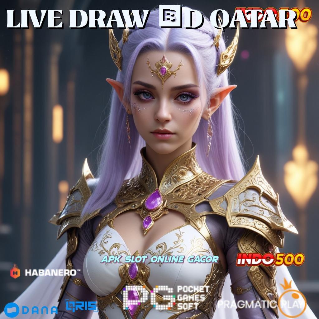 LIVE DRAW 6D QATAR 💥 mengasah skill setiap hari