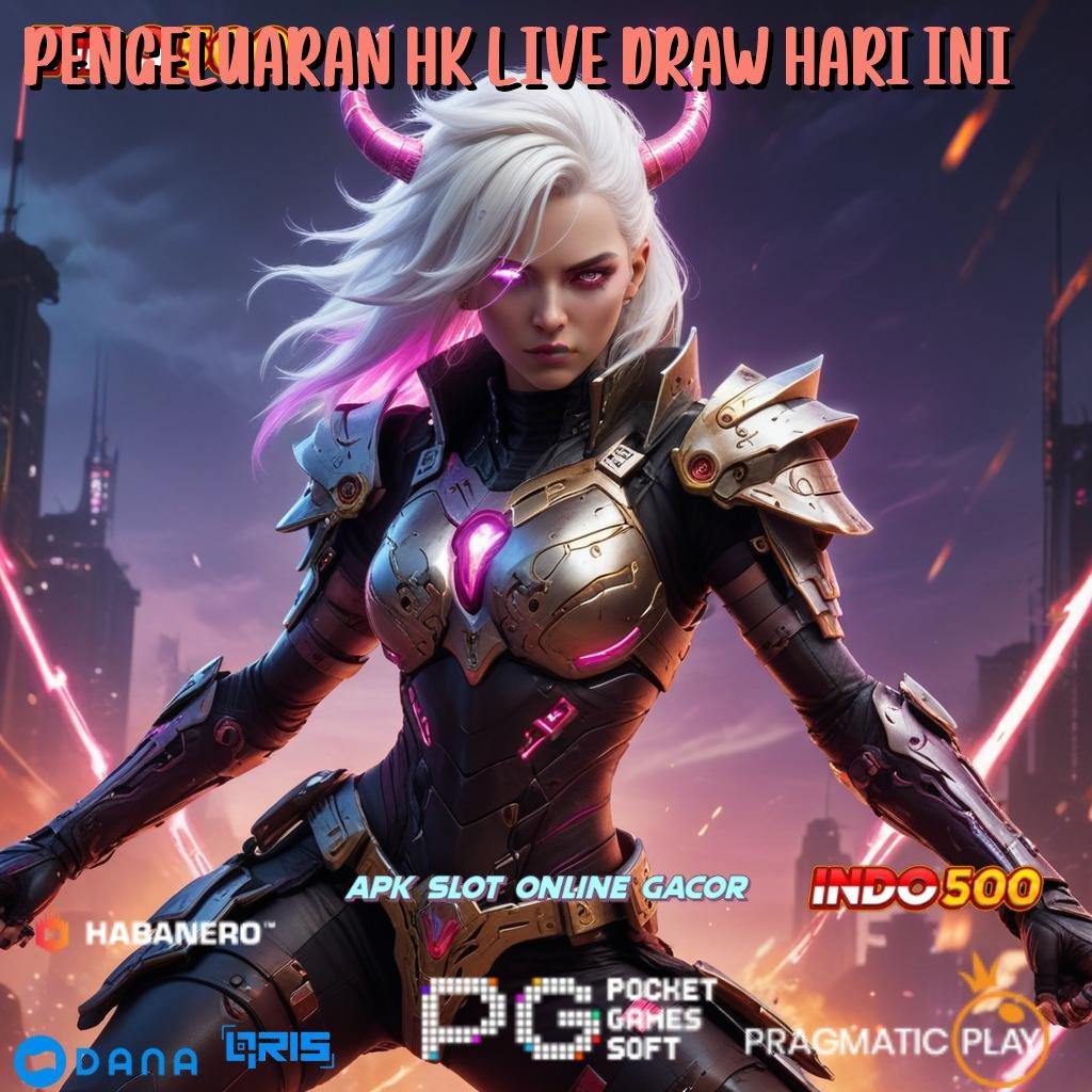 PENGELUARAN HK LIVE DRAW HARI INI Roda Nasib Tanpa Struktur Kaku