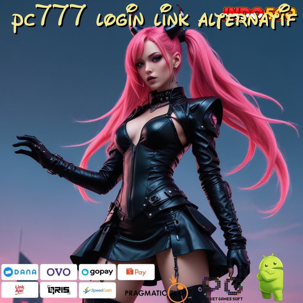 PC777 LOGIN LINK ALTERNATIF menciptakan peluang yakin dalam berkolaborasi