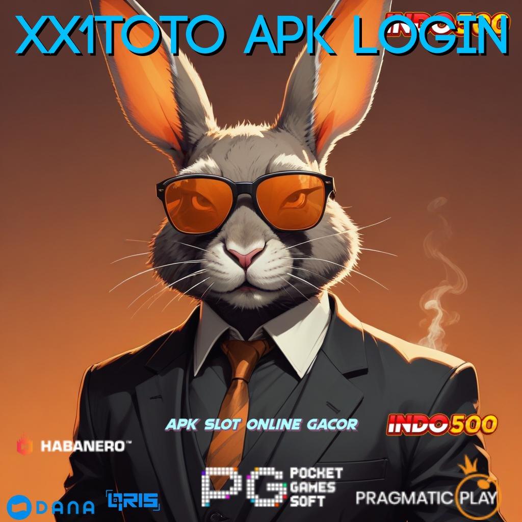 Xx1toto Apk Login